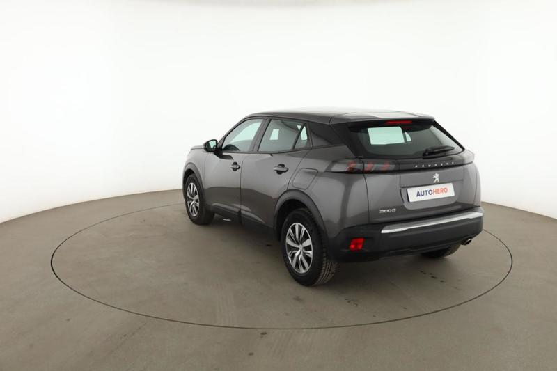 Peugeot 2008 1.5 Blue-HDi Active Business 110 ch