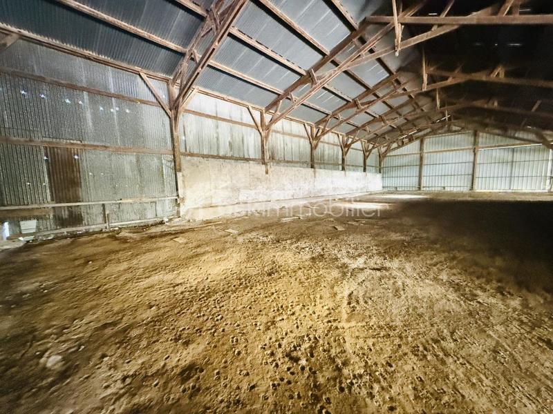 Propriété - 86 m² - 5 pièces