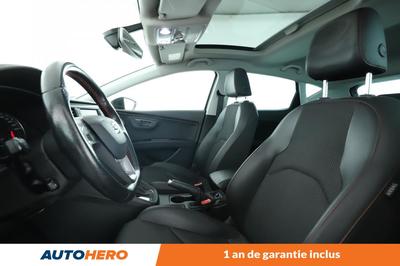 Seat Leon 2.0 Tdi Fr Dsg 150 ch