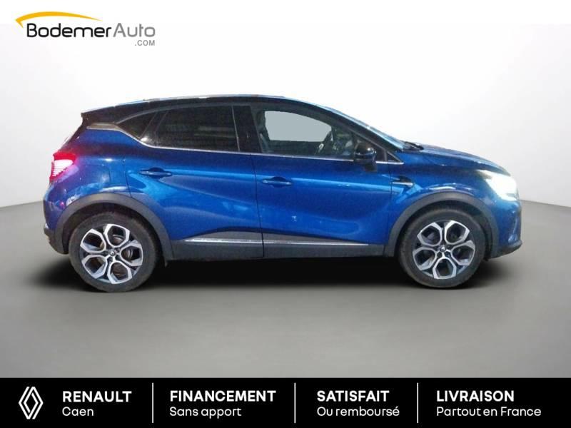 Renault Captur TCe 90 Intens