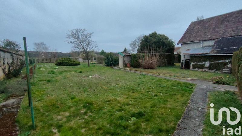 Maison - 139 m² - 4 pièces