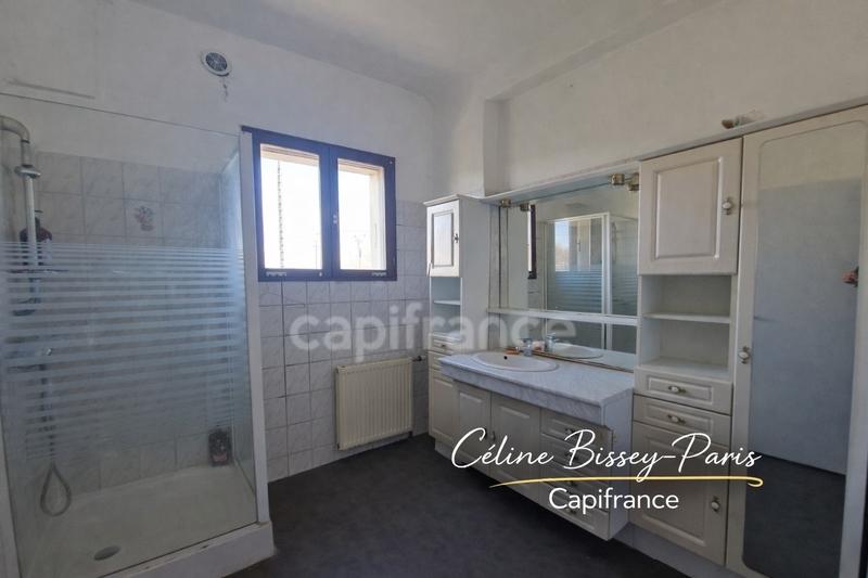 Maison de ville - 140 m² - 5 pièces