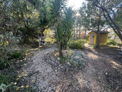 Maison - 206 m² - 3 pièces