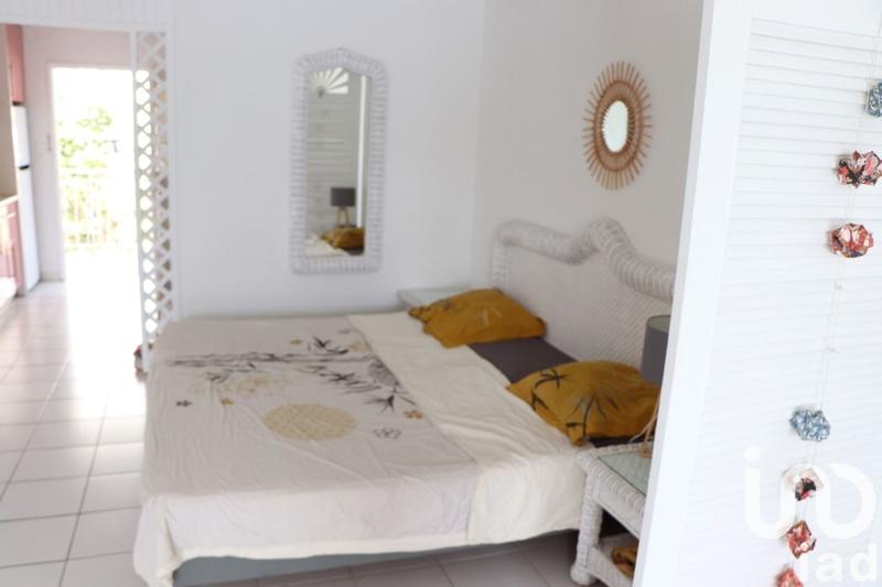 Studio - 39 m² - 1 pièce