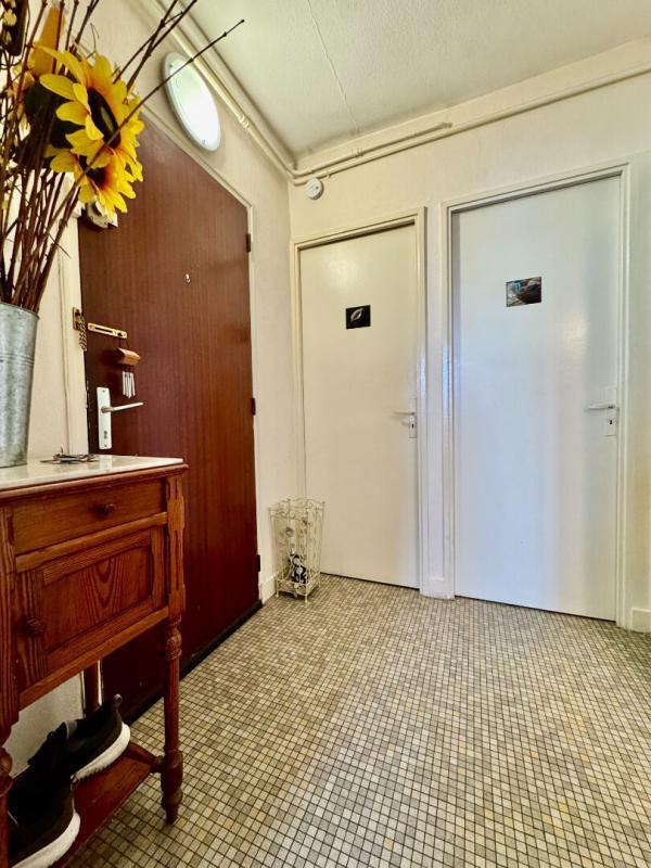 Appartement - 62 m² - 4 pièces