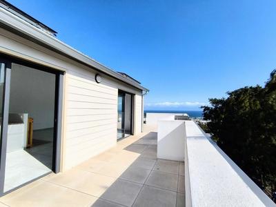 Duplex - 98 m² - 4 pièces