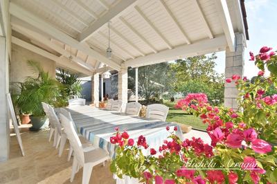 Maison - 188 m² - 9 pièces