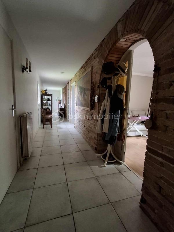 Maison - 163 m² - 6 pièces