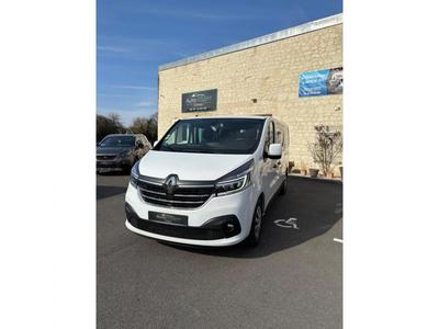 Renault Trafic combi L2 dci 145 Energy - III Intens 2
