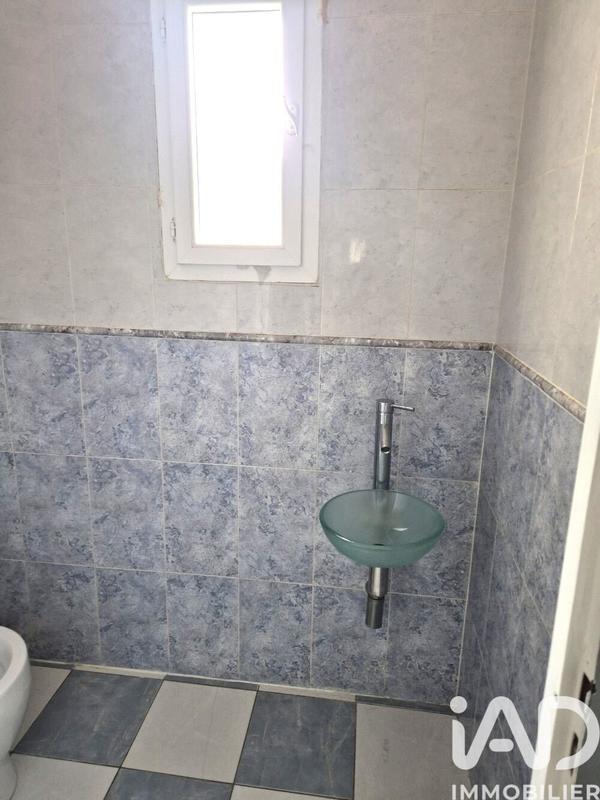 Maison - 157 m² - 6 pièces