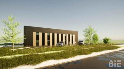 Maison - 800 m² - 10 pièces