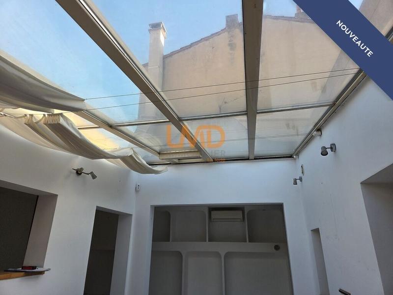 Maison - 128 m² - 5 pièces