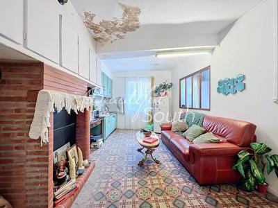 Maison de village - 250 m² - 5 pièces