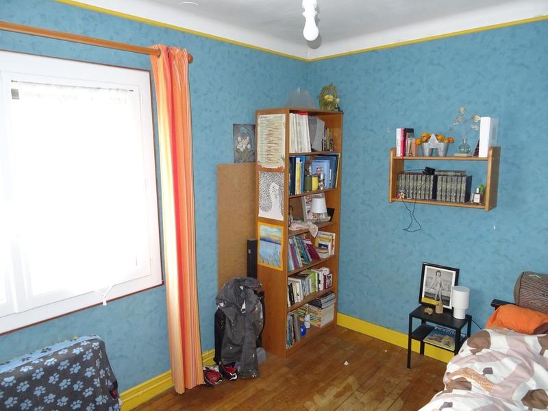 Maison - 126 m² - 5 pièces