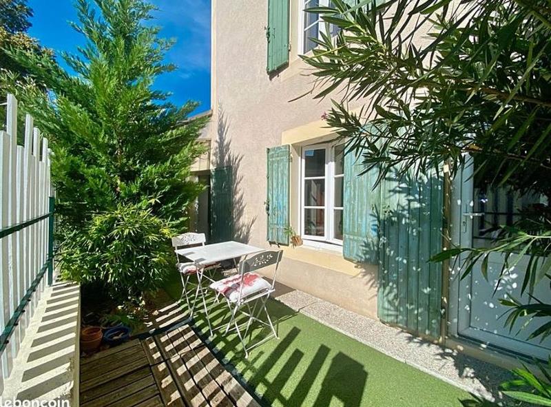 Maison - 95 m² - 3 pièces