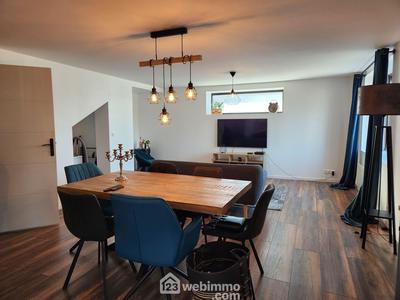 Appartement - 51 m² - 2 pièces