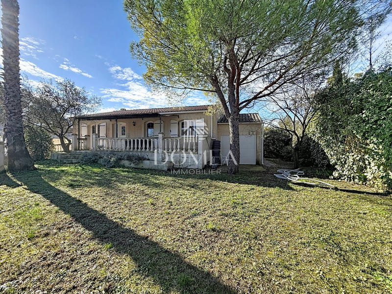 Maison - 104 m² - 4 pièces