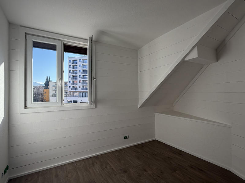 Appartement - 16 m² - 1 pièce