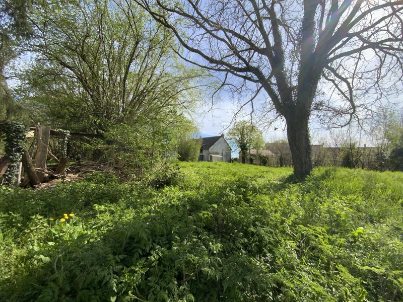 Maison - 57 m² - 5 pièces