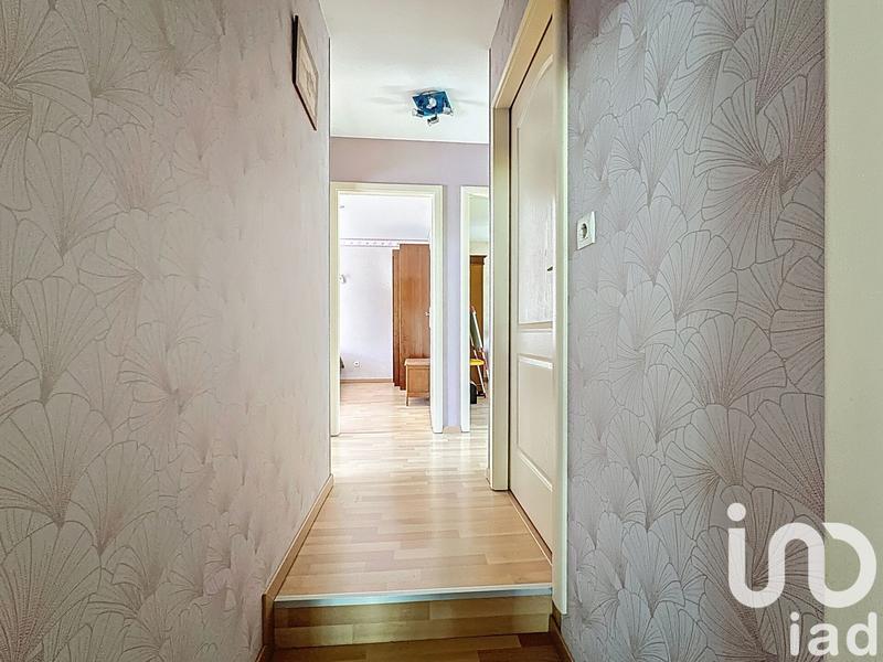 Maison de maîtres - 163 m² - 6 pièces