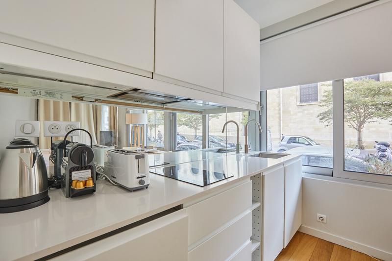 Appartement - 26 m² - 1 pièce