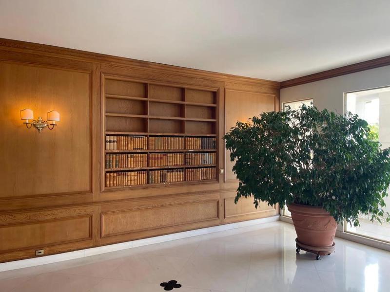 Appartement - 61 m² - 2 pièces