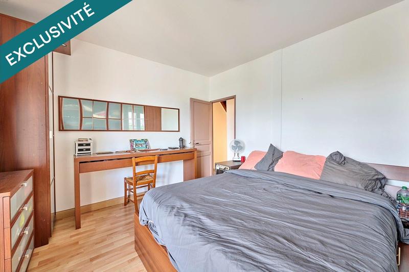 Maison - 170 m² - 6 pièces