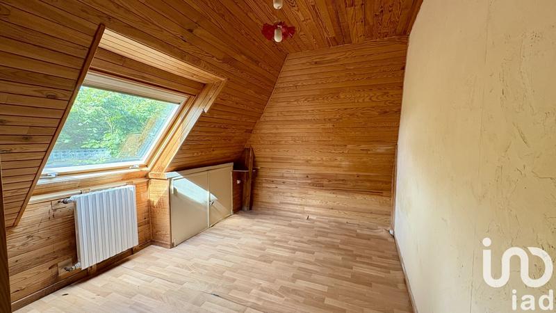 Maison - 159 m² - 8 pièces