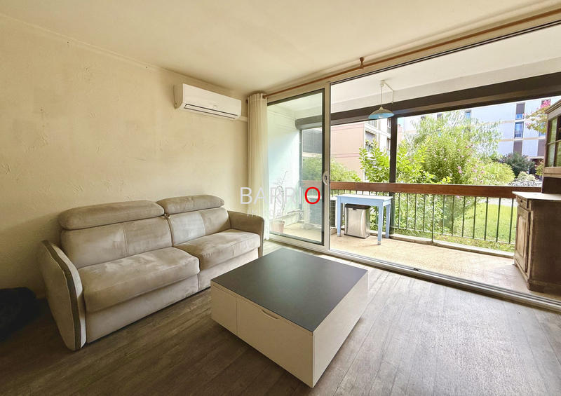 Appartement - 39 m² - 2 pièces