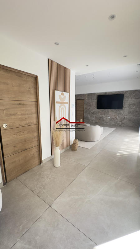 Villa - 145 m² - 4 pièces