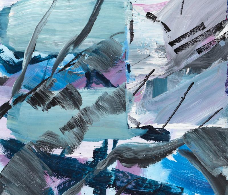 [Exposition]: Claude Gesvret