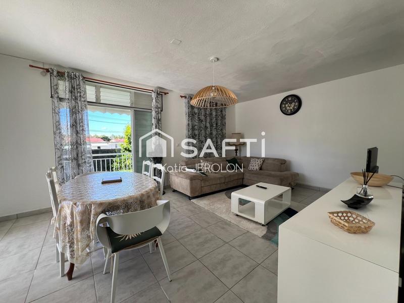 Maison - 70 m² - 4 pièces