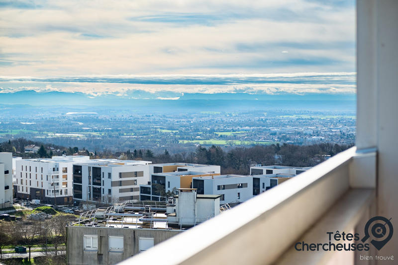 Appartement - 112 m² - 4 pièces