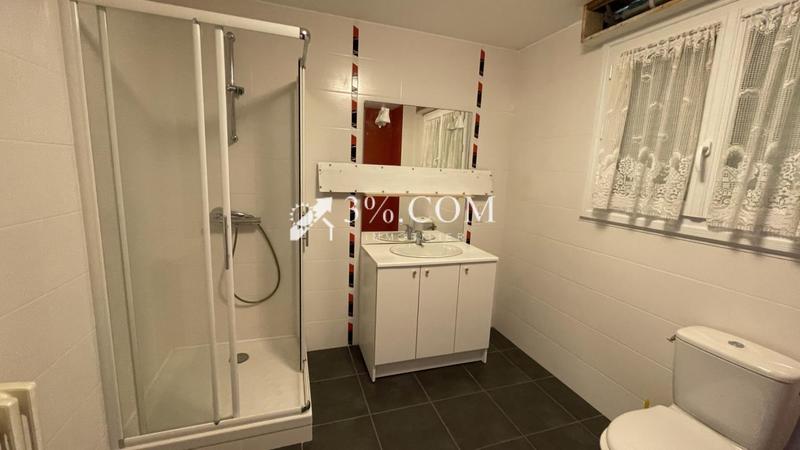 Maison - 112 m² - 5 pièces