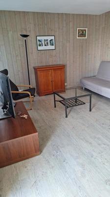 Appartement - 75 m² - 4 pièces