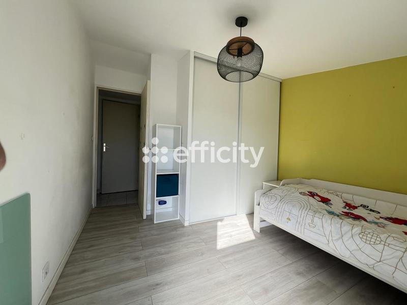 Maison - 104 m² - 5 pièces