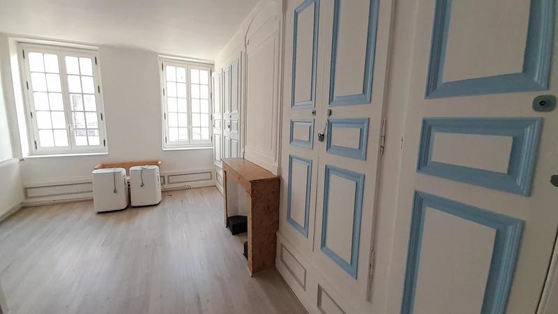 Maison de village - 180 m² - 7 pièces