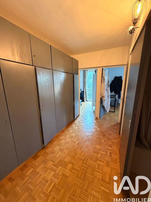 Appartement - 76 m² - 3 pièces