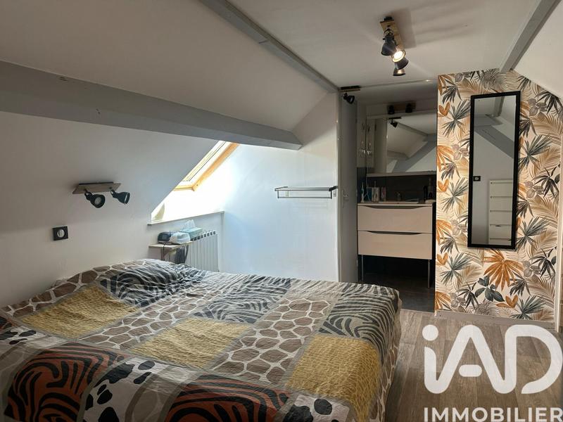 Maison - 136 m² - 7 pièces