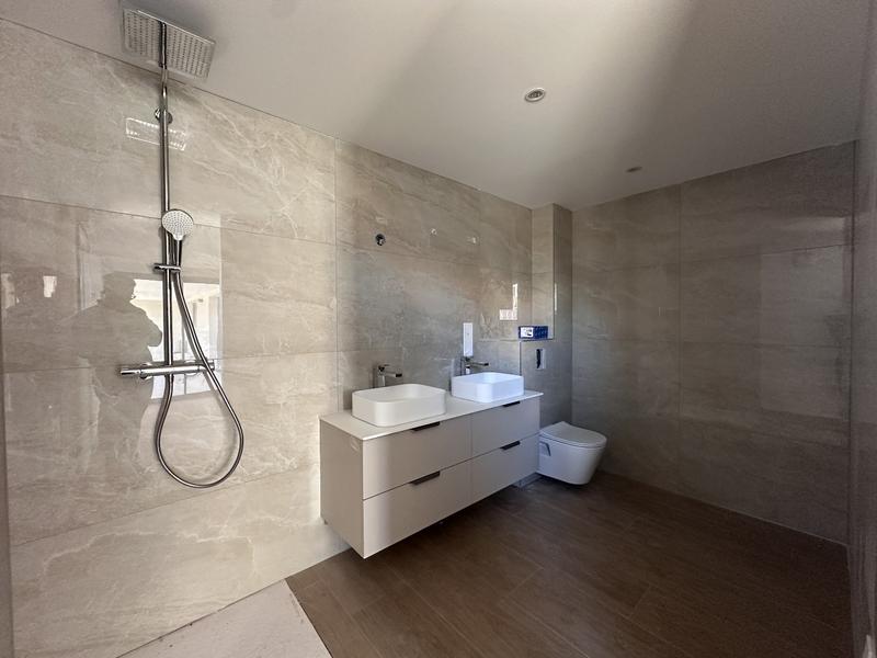 Appartement - 114 m² - 4 pièces