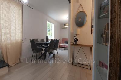 Villa - 105 m² - 4 pièces