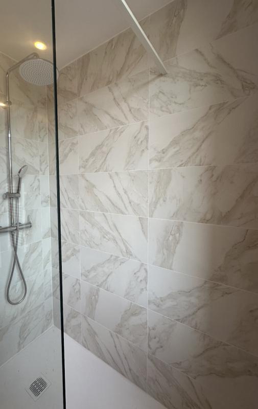 Appartement ancien - 54 m² - 2 pièces