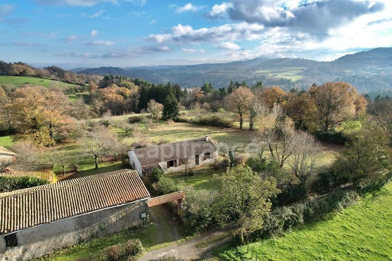 Maison - 135 m² - 7 pièces