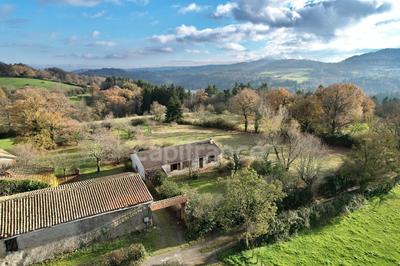 Maison - 135 m² - 7 pièces