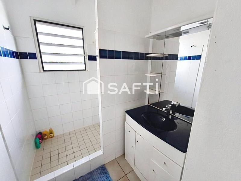 Appartement - 75 m² - 4 pièces