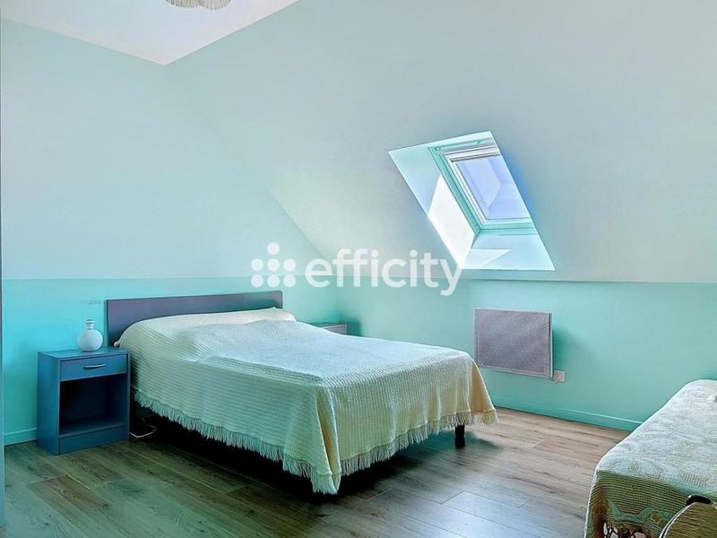 Maison - 197 m² - 10 pièces