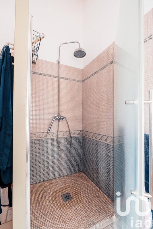 Maison - 170 m² - 5 pièces