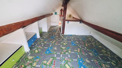 Appartement - 43 m² - 3 pièces