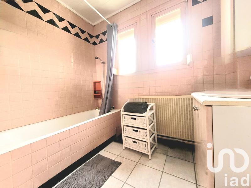 Maison - 134 m² - 6 pièces