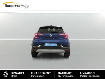 Renault Captur TCe 140 Edc - 21 Intens